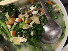 -花溪雨·森林餐厅(石基店)