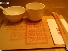 餐具-糖朝(尖沙咀店)