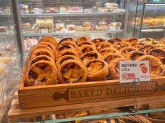 -BreadTalk面包新语·烘焙蛋糕(海珠丽影广场店)