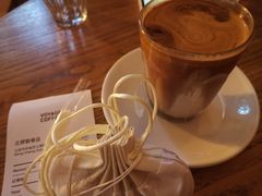 -VOYAGE COFFEE(北锣鼓巷店)
