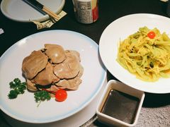 -三道菜(明堂公园店)