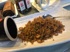 -茅庐·川粤精品私房菜(金沙遗址店)