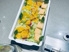 -丰茂烤串(港旅店)