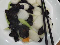 -乐在集市海鲜大排档(平潭店)