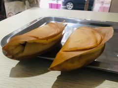 -贺记蛋烘糕(青羊第五分店)