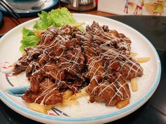 -锡和无锡菜(景丽苑店)