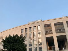 -福州工人文化宫