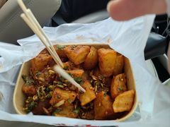 -周小亮丁家坡洋芋(观音桥好吃街B区直营店)