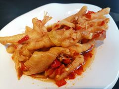 -顺峰顺水顺德菜(龙华店)