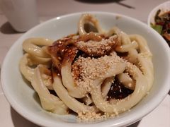 甜水面-夫妻肺片·中华老字号·正宗川菜(春熙路店)