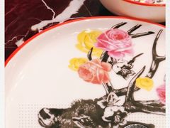 -新白鹿餐厅(爱琴海购物中心店)