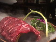 九秒牛肉-盡膳口福·百年汤方火锅(科华北路店)