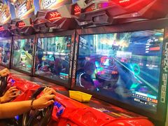 -大玩家(通州万达广场店)