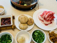 -阳坊大都涮羊肉(阳坊总店)