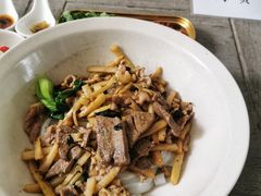 -漆黑觉米粉(三里屯店)