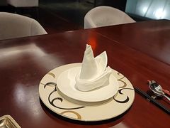 -中国坊中餐厅(石家庄希尔顿酒店)