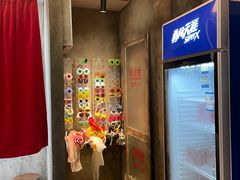 -五马集·海鲜·温州大牌档(黑金冠五马街十字路口店)