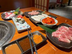 -食也烧肉(临平店)