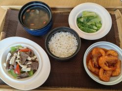 -大美母婴月子中心(希尔顿店)