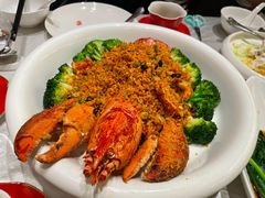 -武汉香格里拉大酒店·香宫中餐厅
