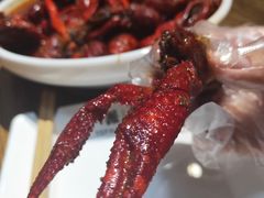 -叶派龙虾•招牌香辣蟹·海鲜(中海国际店)
