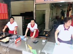 -新川饮食(新川小区店)