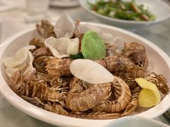 -海鲜城大家餐厅