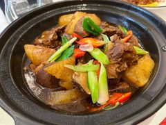 -浙江宾馆·花园餐厅·自助餐厅·茶吧