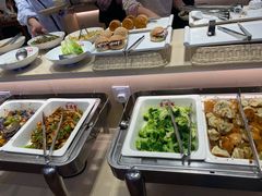 -素满香·食养自助(天一广场店)
