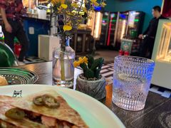 -Famous肥猫墨西哥音乐餐吧(五棵松华熙LIVE店)