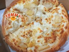 榴莲比萨-尊宝比萨(华景新城店)