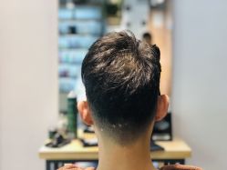 点击看大图 -曼都发型