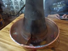 -东镇老火锅(长春路首店)