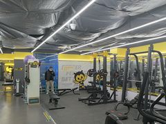 -FEELINGME乐刻私教馆·健身(双安商场店)