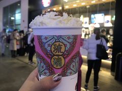 -茶颜悦色(高铁南站店)