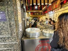 -韩包子(青石桥店)
