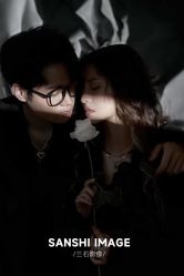 -光明婚纱摄影(建设路店)