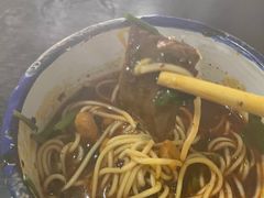 -山城盅盅面
