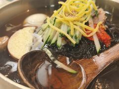 延吉冷面-服务大楼冷面(延大店)