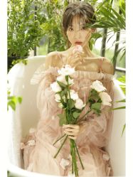 点击看大图 -蜜桃少女VISION写真馆(雁塔店)