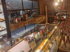 -Let's Taipei 非常烘焙(太古里店)