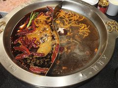 -大龙燚火锅(春熙店)