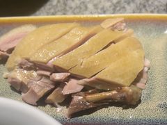 -南京大牌档(青岛万象城店)