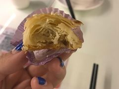 -新大咀港式茶餐厅(宝山万达店)