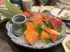-德川家日本料理(中关村寰太大厦店)