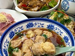 -潘德林茶社(新城河路店)