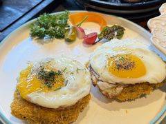 -通海俄式烧烤·俄罗斯大串(嵩山路店)