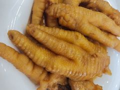 -蟹天蟹地农家菜·阳澄湖大闸蟹(浅水湾店)
