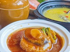 -亚马逊蒸汽活海鲜自助(LCM置汇旭辉广场店)