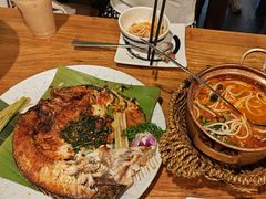-紫滇源云南生态菜(丹凤街店)